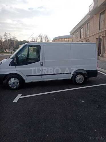 Ford Transit 2010, 250,000 km - 2.2 л - Sumqayıt