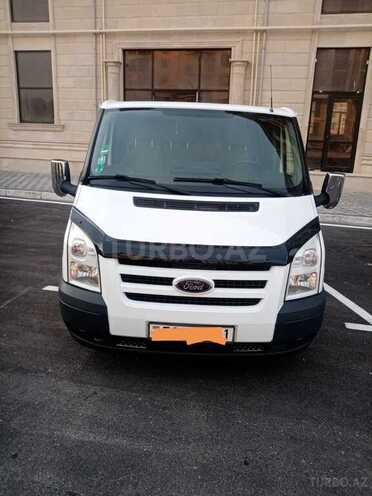 Ford Transit 2010, 250,000 km - 2.2 л - Sumqayıt