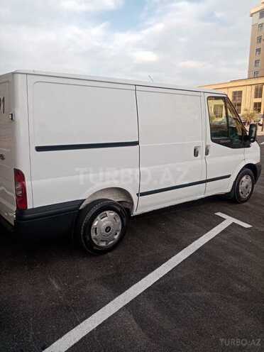 Ford Transit 2010, 250,000 km - 2.2 л - Sumqayıt