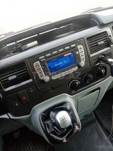 Ford Transit 2010, 250,000 km - 2.2 л - Sumqayıt