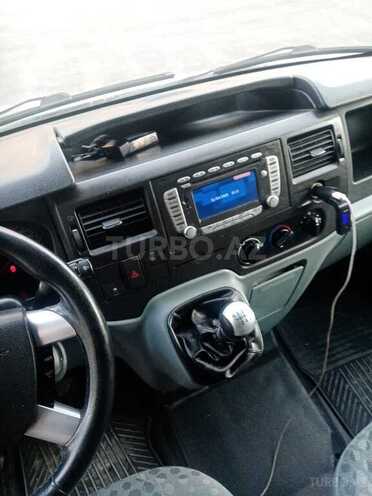 Ford Transit 2010, 250,000 km - 2.2 л - Sumqayıt