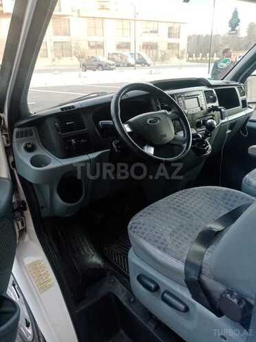 Ford Transit 2010, 250,000 km - 2.2 л - Sumqayıt
