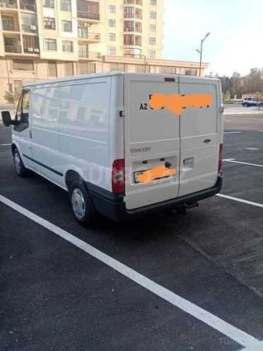 Ford Transit 2010, 250,000 km - 2.2 л - Sumqayıt