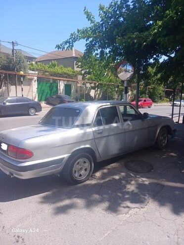 GAZ 31105 2005, 100,000 km - 2.3 l - Bakı