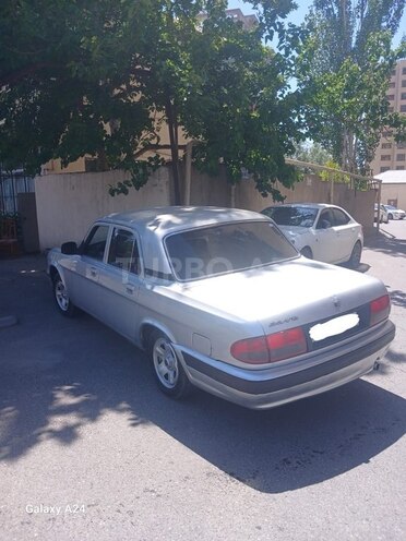 GAZ 31105 2005, 100,000 km - 2.3 l - Bakı