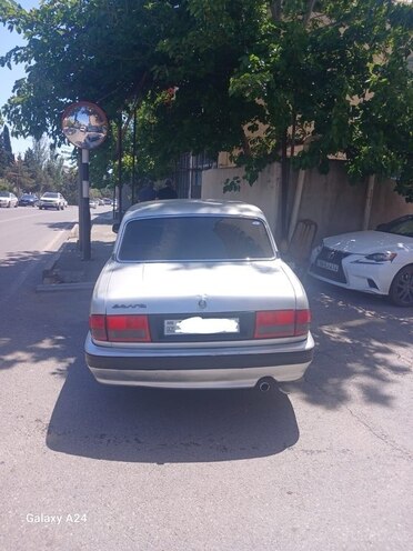 GAZ 31105 2005, 100,000 km - 2.3 l - Bakı