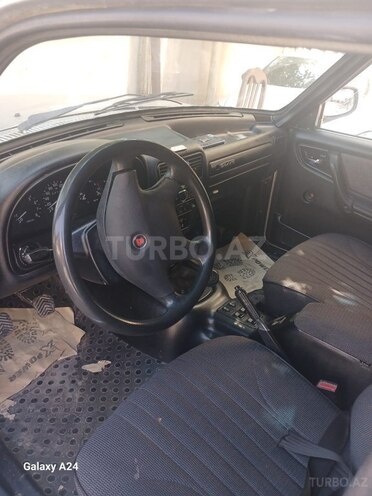 GAZ 31105 2005, 100,000 km - 2.3 l - Bakı