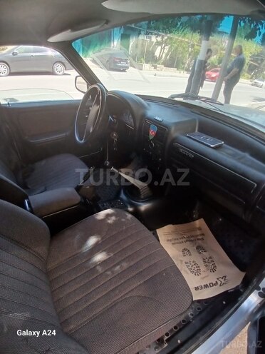 GAZ 31105 2005, 100,000 km - 2.3 l - Bakı