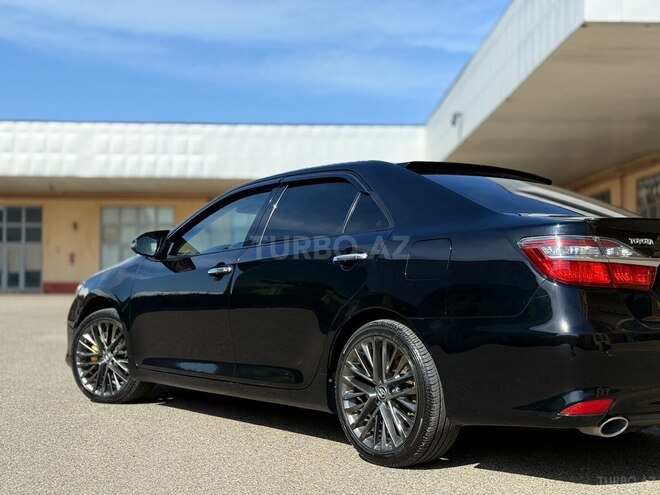 Toyota Camry 2014, 221,818 km - 2.5 l - İmişli