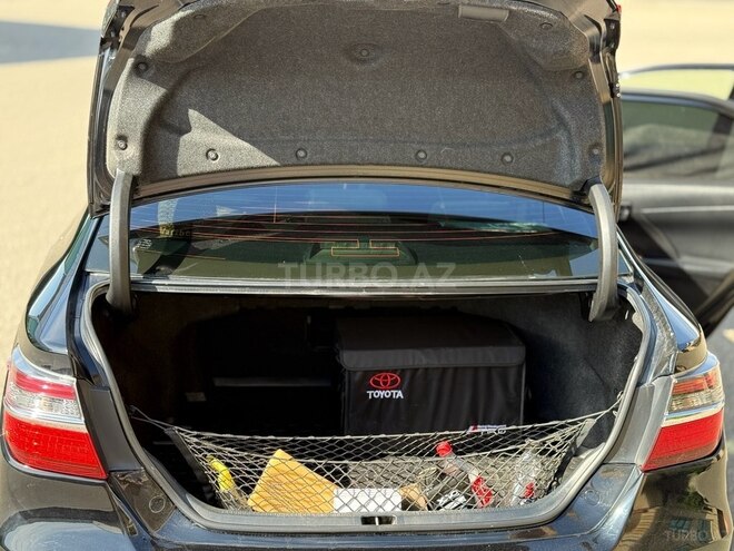 Toyota Camry 2014, 221,818 km - 2.5 l - İmişli