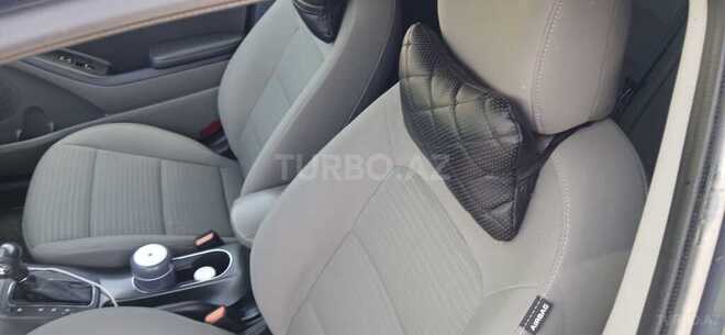 Kia Forte 2015, 197,156 km - 1.8 l - Bakı