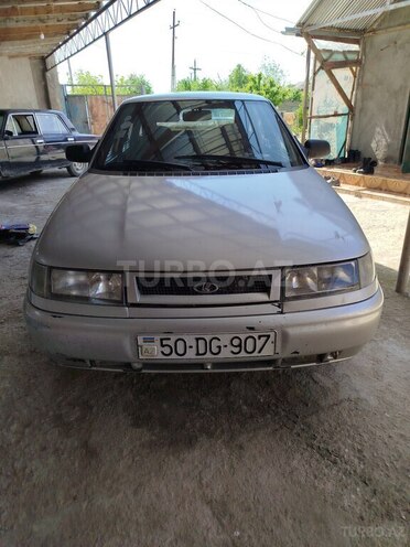 LADA (VAZ) 2112 2001, 450,000 km - 1.5 л - Xaçmaz
