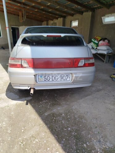 LADA (VAZ) 2112 2001, 450,000 km - 1.5 л - Xaçmaz