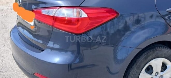 Kia Forte 2015, 197,156 km - 1.8 l - Bakı