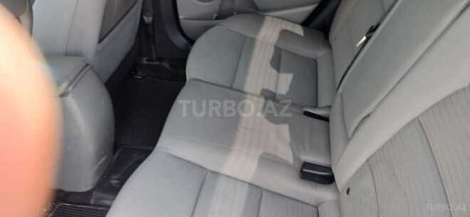 Kia Forte 2015, 197,156 km - 1.8 l - Bakı