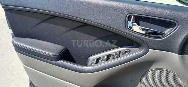 Kia Forte 2015, 197,156 km - 1.8 l - Bakı