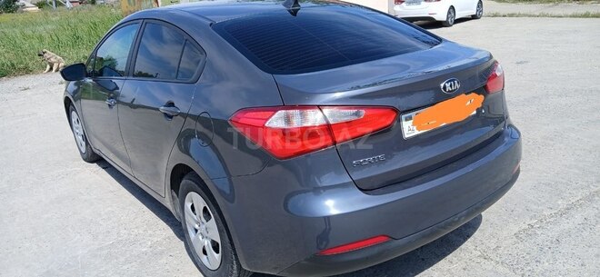 Kia Forte 2015, 197,156 km - 1.8 l - Bakı