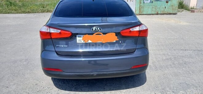 Kia Forte 2015, 197,156 km - 1.8 l - Bakı