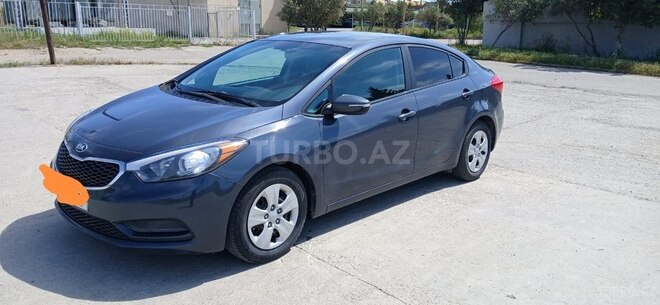 Kia Forte 2015, 197,156 km - 1.8 l - Bakı