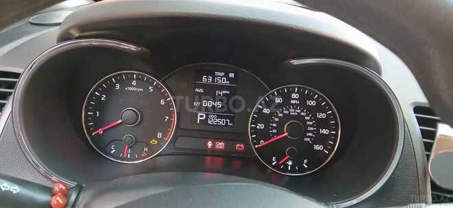Kia Forte 2015, 197,156 km - 1.8 l - Bakı