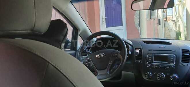 Kia Forte 2015, 197,156 km - 1.8 l - Bakı