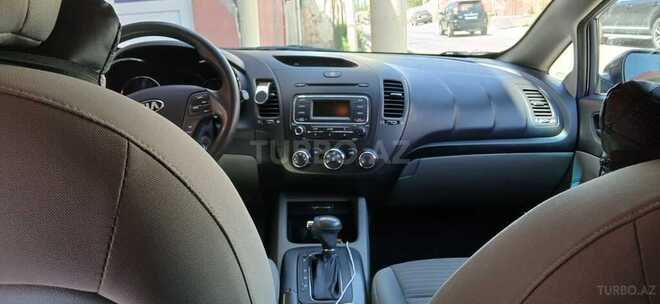 Kia Forte 2015, 197,156 km - 1.8 l - Bakı