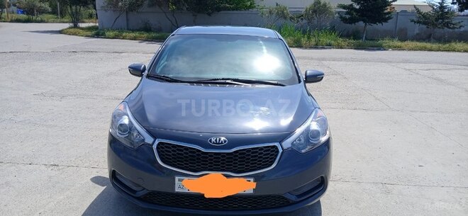 Kia Forte 2015, 197,156 km - 1.8 l - Bakı