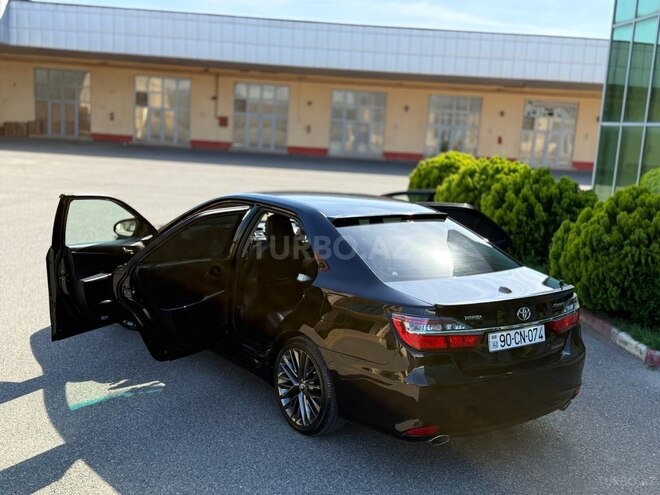 Toyota Camry 2014, 221,818 km - 2.5 l - İmişli