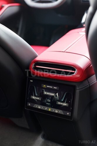 Lotus Eletre 2023, 12,500 km - 0.0 l - Bakı