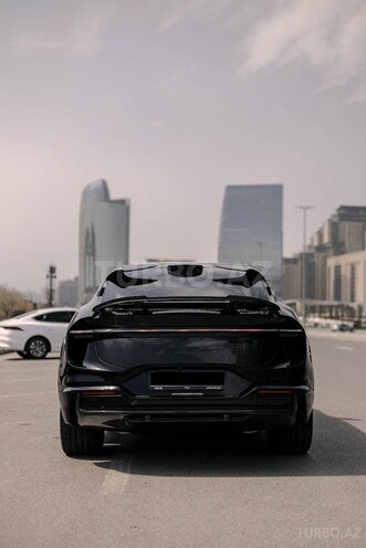 Lotus Eletre 2023, 12,500 km - 0.0 l - Bakı