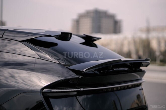 Lotus Eletre 2023, 12,500 km - 0.0 l - Bakı