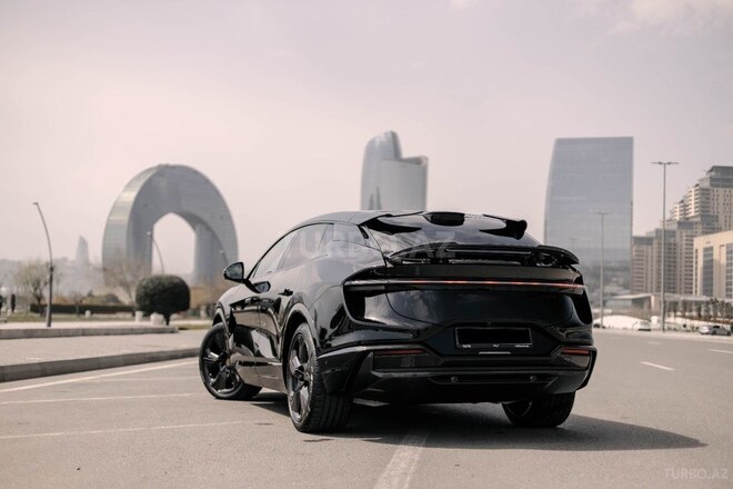 Lotus Eletre 2023, 12,500 km - 0.0 l - Bakı