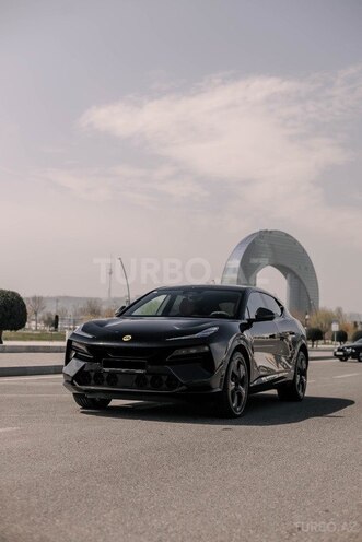 Lotus Eletre 2023, 12,500 km - 0.0 l - Bakı