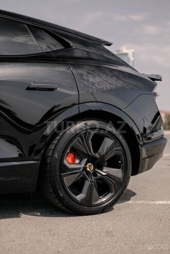 Lotus Eletre 2023, 12,500 km - 0.0 l - Bakı