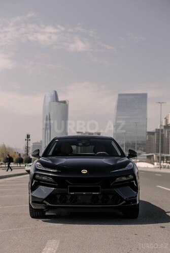 Lotus Eletre 2023, 12,500 km - 0.0 l - Bakı