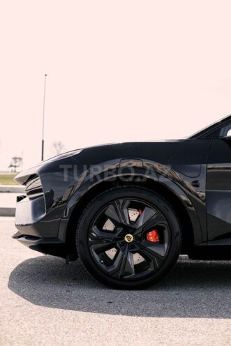 Lotus Eletre 2023, 12,500 km - 0.0 l - Bakı
