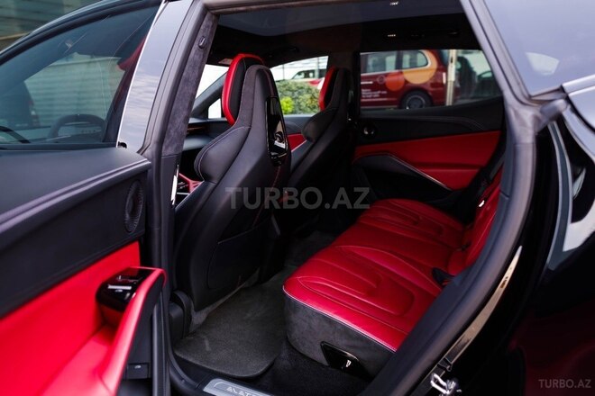 Lotus Eletre 2023, 12,500 km - 0.0 l - Bakı