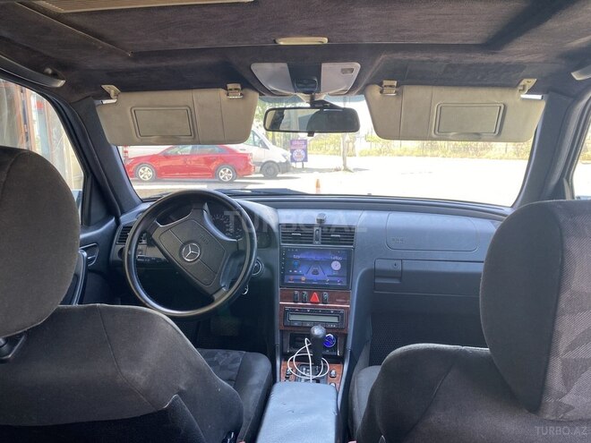 Mercedes C 200 1998, 328,000 km - 2.0 l - Bakı
