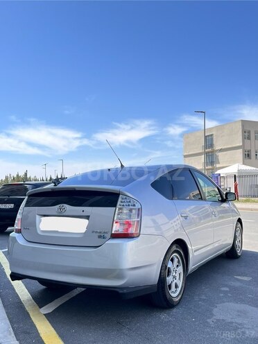 Toyota Prius 2008, 240,000 km - 1.5 л - Bakı
