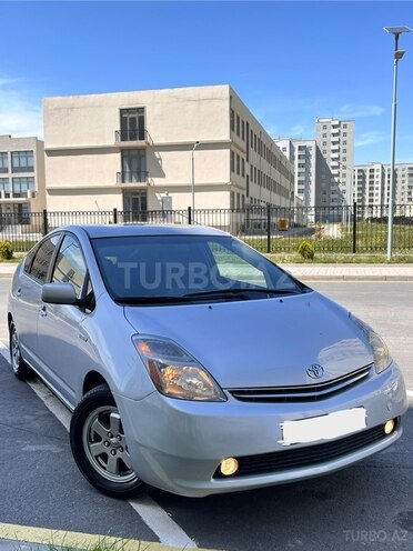 Toyota Prius 2008, 240,000 km - 1.5 л - Bakı