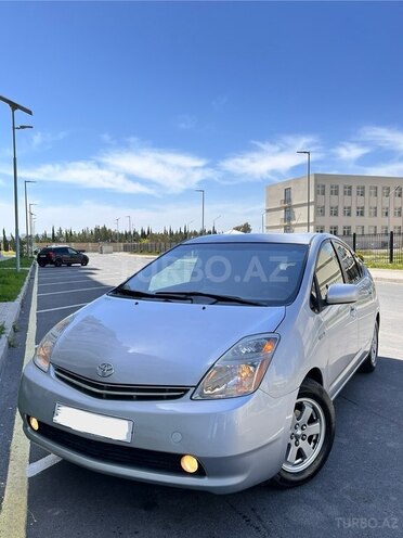 Toyota Prius 2008, 240,000 km - 1.5 л - Bakı