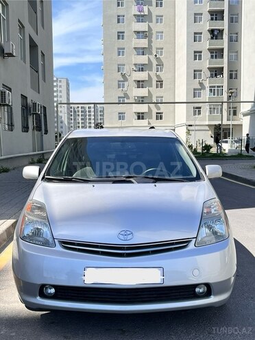 Toyota Prius 2008, 240,000 km - 1.5 л - Bakı