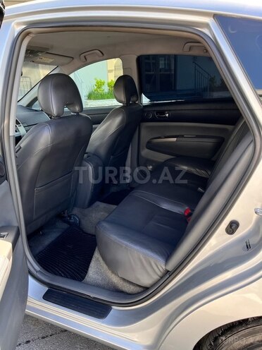 Toyota Prius 2008, 240,000 km - 1.5 л - Bakı
