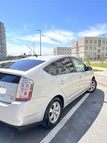 Toyota Prius 2008, 240,000 km - 1.5 л - Bakı