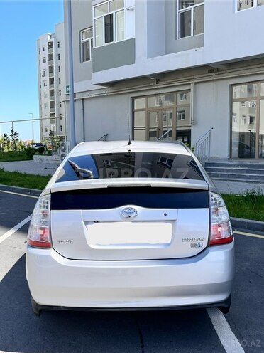 Toyota Prius 2008, 240,000 km - 1.5 л - Bakı
