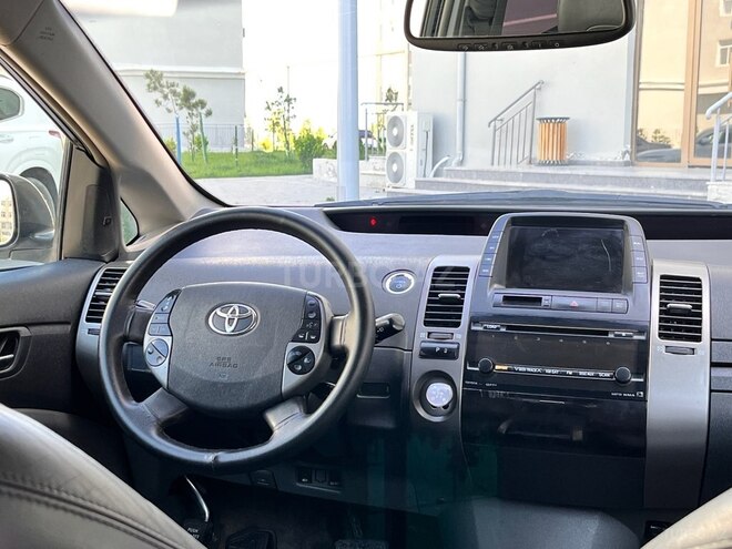 Toyota Prius 2008, 240,000 km - 1.5 л - Bakı