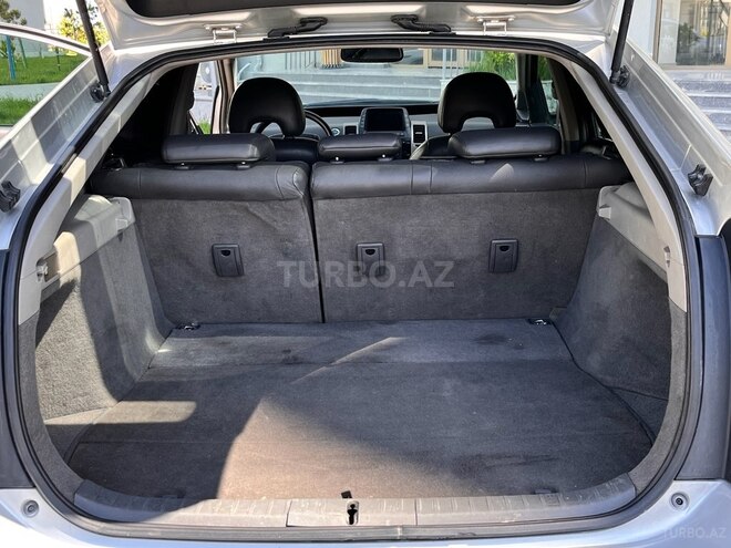Toyota Prius 2008, 240,000 km - 1.5 л - Bakı
