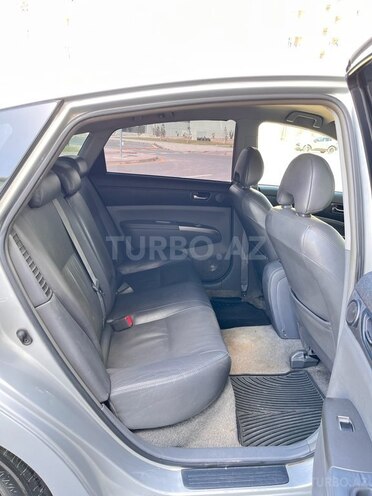 Toyota Prius 2008, 240,000 km - 1.5 л - Bakı
