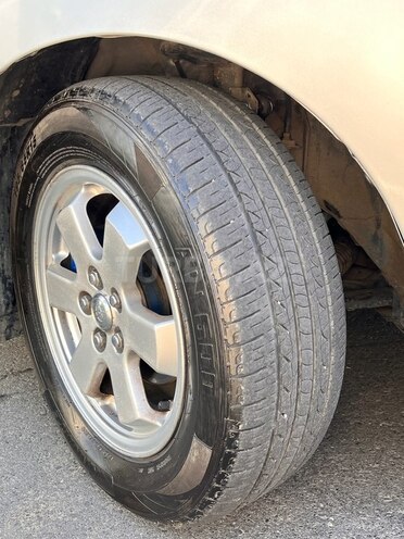 Toyota Prius 2008, 240,000 km - 1.5 л - Bakı