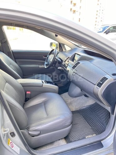 Toyota Prius 2008, 240,000 km - 1.5 л - Bakı